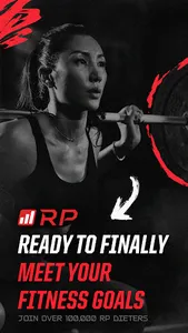 RP Diet Coach & Meal Planner screenshot 16