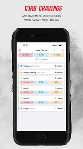 RP Diet Coach & Meal Planner screenshot 21