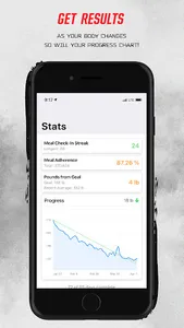 RP Diet Coach & Meal Planner screenshot 22