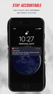 RP Diet Coach & Meal Planner screenshot 4