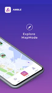 Amble screenshot 1
