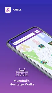 Amble screenshot 6
