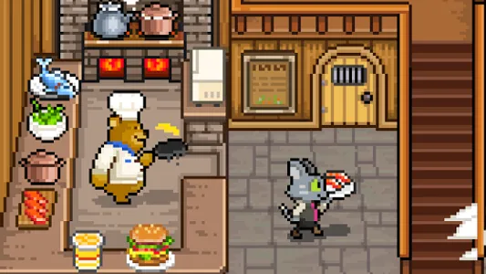 Bear's Restaurant screenshot 18