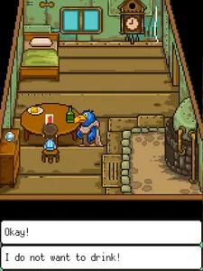 Bluebird of Happiness screenshot 11