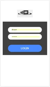 RP Gabinete Inteligente - Agen screenshot 0