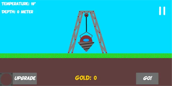 Drill Billy screenshot 0