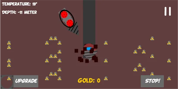 Drill Billy screenshot 1