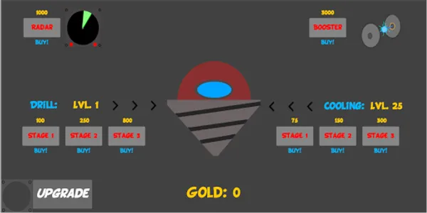 Drill Billy screenshot 2