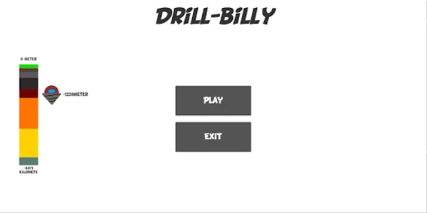 Drill Billy screenshot 3