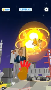 Daily Hero screenshot 0