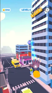 Daily Hero screenshot 2