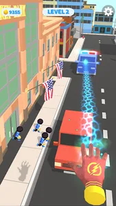 Daily Hero screenshot 3