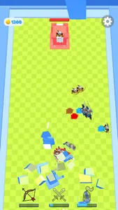 Dice War screenshot 10