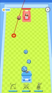 Dice War screenshot 11