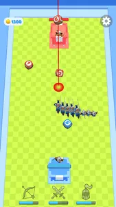 Dice War screenshot 12