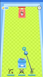 Dice War screenshot 13