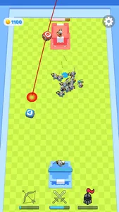 Dice War screenshot 15