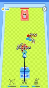 Dice War screenshot 16