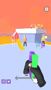Household Master screenshot 0