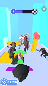 Household Master screenshot 10