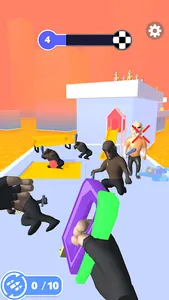 Household Master screenshot 2