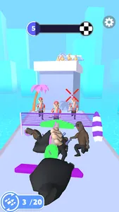 Household Master screenshot 3