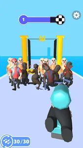 Household Master screenshot 5