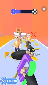 Household Master screenshot 9