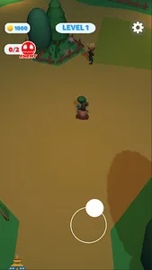 You’re The Alien screenshot 2
