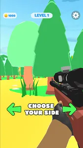 The Hunter : Shooting Master screenshot 0