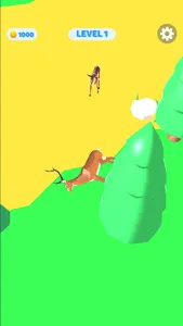 The Hunter : Shooting Master screenshot 1