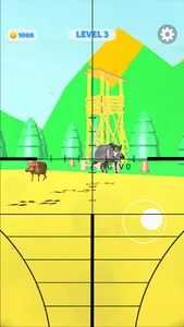The Hunter : Shooting Master screenshot 6