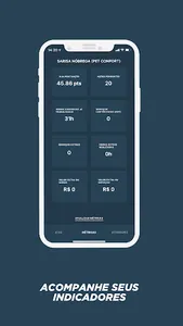 RPM Consultoria Empresarial screenshot 1