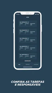 RPM Consultoria Empresarial screenshot 3