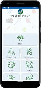 Sport Quiz - Trivia screenshot 3