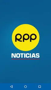 RPP Noticias screenshot 0