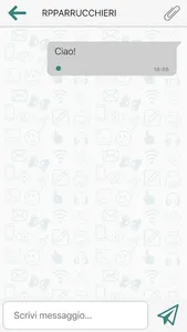 RPparrucchieri screenshot 4