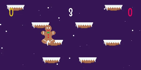 Gingerbread screenshot 1