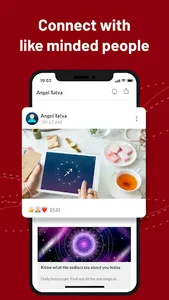 Angel Tatva screenshot 1