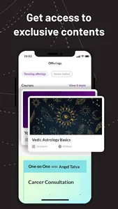 Angel Tatva screenshot 3