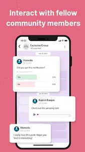 Homedu screenshot 4