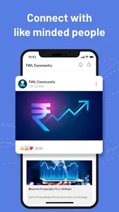 Twl Community screenshot 1