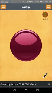 RQ Door screenshot 1