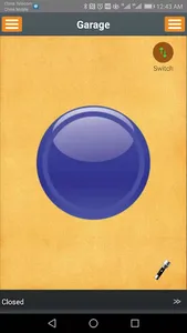 RQ Door screenshot 2