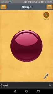 RQ Door screenshot 4
