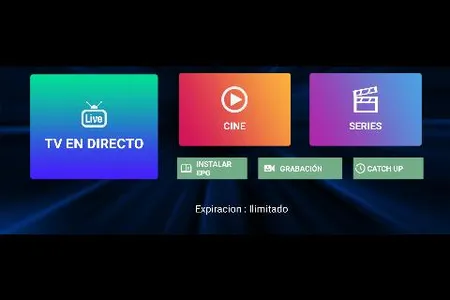 RqrTv screenshot 0