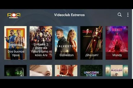 RqrTv screenshot 3