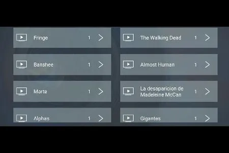 RqrTv screenshot 4