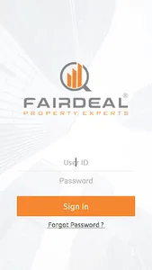 Fairdeal screenshot 1