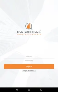 Fairdeal screenshot 3